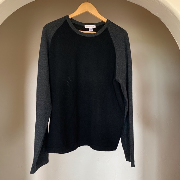 ANTHONY & MO Wool Sweater - Picture 1 of 6